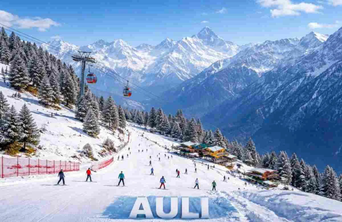 Auli