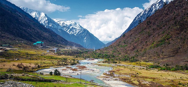 Chopta