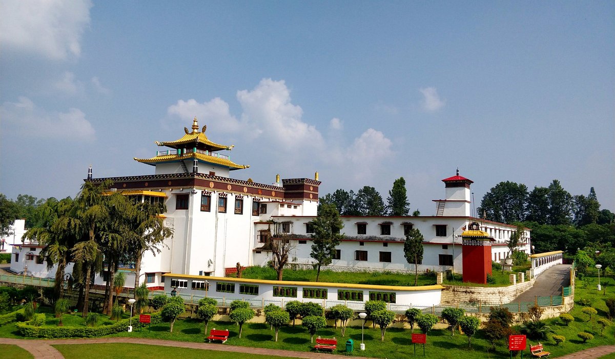 Dehradun